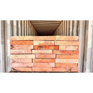Tự nhiên mussivi gỗ bản ghi mật độ cao thối kháng hoàn hảo cho ngoài trời decking và sàn - Product Image 5