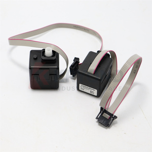 1 unidad 61.186.5611 Motorreductor XL105 para máquina de impresión Accesorios repuestos buena calidad - Product Image 4