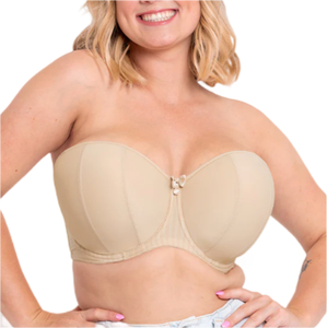 <span class=keywords><strong>Sujetador</strong></span> <span class=keywords><strong>Push</strong></span>-<span class=keywords><strong>Up</strong></span> con Copas Completas para Mujer, Tallas Grandes 34-42 DD E F FF G GG <span class=keywords><strong>H</strong></span> HH J - Product Image 6