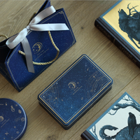 Boîte à gâteaux/chocolat/cookies, 10 pièces, boîtes en étain, cadeau de mariage, souvenirs pour invités, boîte cadeau en métal