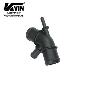 KVIN 1 J0121087C Wassers ch lauch anschluss für BORA1J0 121 087 C T-Stück für Volkswagen Jetta 2012 1.6 Handbuch Avantgarde 368236BORA - Product Image 4