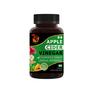Premium High Appetite Suppressant Capsules for Healthy <b>Metabolism</b> Weight Management Natural Green Coffee Bean Herbal Capsules - Product Image 1