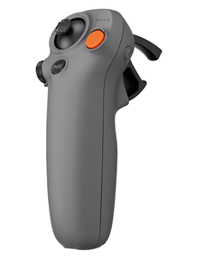 RC Motion 3 รุ่นดั้งเดิม ใช้งานร่วมกับ Neo 2 Avata 2 Avata 360 Goggles 3 Immersive Flight Controller ได้ - Product Image 1