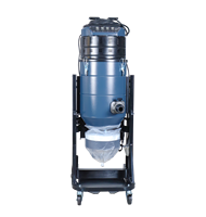 Aspirateur industriel V3 avec filtre HEPA H13, extracteur de poussière, auto-nettoyant, compresseur d'air