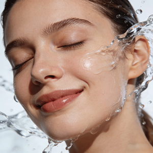 Acide Polyglutamique Extrait de Natto Poly (L-glutamate) Qualité Cosmétique CAS 25513-46-6 PGA Acide Polyglutamique pour l'Hydratation de la Peau - Product Image 2