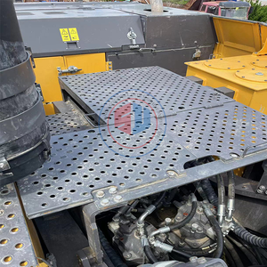 Excavadora de alta calidad de 95 toneladas Excavadora Volvo950 de segunda mano de alta calidad disponible en stock y entrega rápida - Product Image 5