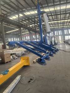 हॉट-सेलिंग नए ग्लास हैंडलिंग उपकरण: वैक्यूम सक्शन कप प्रकार ग्लास लिफ्टिंग मशीन - Product Image 3