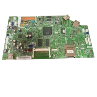 Placa base Plc 5890CW B53K959-3 compatible con piezas de impresora MFC-5890CW, suministro al por mayor