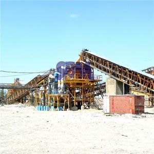 Capital necesario para abrir una <span class=keywords><strong>de</strong></span> yeso en polvo fábrica - Product Image 4