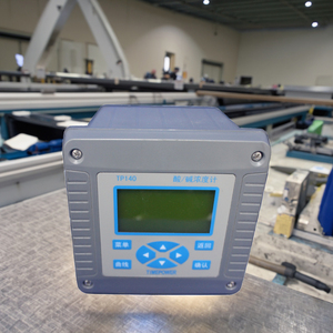 เครื่องวัดความเข้มข้นของกรดและด่างสำหรับวัดระดับความเข้มข้น - Product Image 3