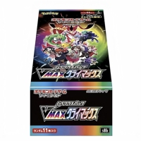 Pokemon-Karten S8B Japanische Version ETB-Set mit Pokemon Elite Trainer Box und Exklusivem Pokemon ETB