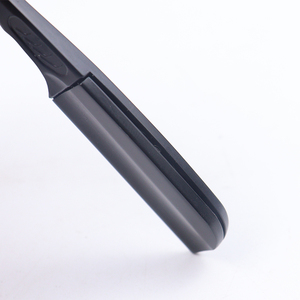 Kapperszaak Levert Essentiële Items Kapper Scheermesjes Opvouwbaar Roestvrij Teel Scheren Single <span class=keywords><strong>Edge</strong></span> Man Kapper Recht Scheermes