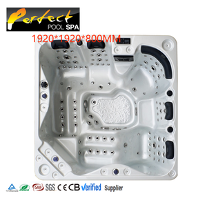 Verificato da Allbaba.<span class=keywords><strong>Com</strong></span> 5/6 persona vasca idromassaggio vasca idromassaggio all'aperto vasche idromassaggio vasche idromassaggio massaggio ad aria ammollo massaggio - Product Image 3