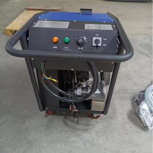 Nouvelle machine de lavage haute pression 2200 PSI 150 bars pour eau chaude et froide, 13 LPM, idéale pour les stations de lavage auto - Product Image 3