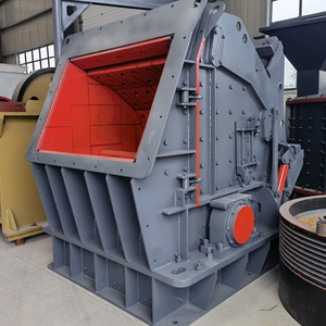 เครื่องบด PF1210 PF1214 PF1315 PF1520 PF1320สำหรับกรวดหิน - Product Image 3