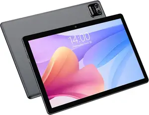 Hot 10.1 pollici Android 10.0 1280*800 Tablet Pc Octa Core Dual Camera Tablet Pc economico 2023