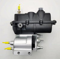 Fabrika Tedarikli DEF Pompası A0001400578 A0001400678 A0001402578 A0001400278 A0001401478 SCR Üre Pompası Mercedes Benz Kamyonlar için