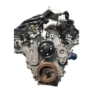 Assemblage de moteur LFX <span class=keywords><strong>V6</strong></span> 3.6L utilisé de haute qualité pour <span class=keywords><strong>Chevrolet</strong></span> <span class=keywords><strong>Camaro</strong></span> Impala Cadillac XTS SRX Cadillac XTS SRX - Product Image 5