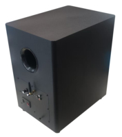Barre de son Bluetooth Y200 150W avec caisson de basses sans fil, haut-parleur Bluetooth pour système de cinéma maison actif à son surround