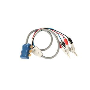 ตงฮุย TH26027 TH26027AS TH26027BS สายทดสอบเคลวิน 4 ปลาย - Product Image 4