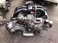 Le moteur FB25 de haute qualité le plus vendu au monde est utilisé pour Subaru Aohu Lions Forester 2.5L