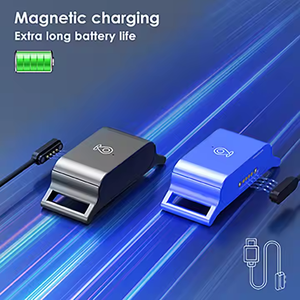 2024 novo <span class=keywords><strong>pet</strong></span> produto eletrônico à prova d' água 4G anti derrapante modelo C09 gato e cão <span class=keywords><strong>GPS</strong></span> rastreador eletrônico - Product Image 4