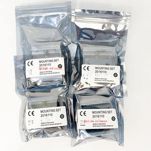 Tout nouveau dispositif de dégagement rapide d'origine pour <span class=keywords><strong>scanner</strong></span> de codes à barres <span class=keywords><strong>malade</strong></span> 2016110 - Product Image 2