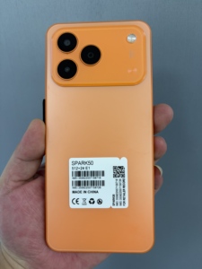 โทรศัพท์มือถือ Spark 50 - Product Image 6