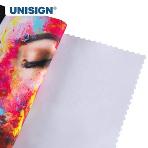Căng nhẹ thăng hoa in ấn vải <span class=keywords><strong>Backlit</strong></span> vải cho seg signage lightbox - Product Image 5