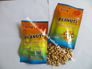 Đậu Phộng Rang Muối Phủ - Product Image 3