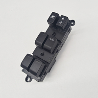 Interruptor de Ventana para MARUTI BALENO 2ª GEN, BALENO 2ª GEN F/L, BALENO RS, BALENO RS F/L - 37990M68P51 - MARUTI SUZUKI Lado Derecho