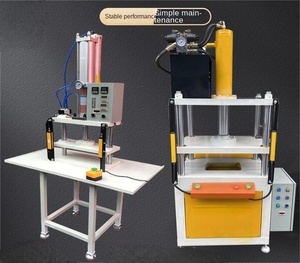 Máquina de prensa de jabón de automatización Máquinas de fabricación y moldeo de jabón líquido Sellado - Product Image 4