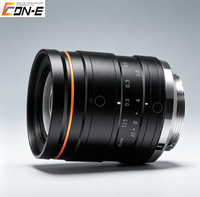 Objectif compact MVL-KF3528M-12MPE série KF-E FA 35 mm F2.8 à focale fixe, ouverture manuelle, haute résolution 12 MP