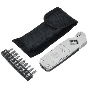 Clé multifonction personnalisée en acier inoxydable robuste, <span class=keywords><strong>portable</strong></span>, pour voiture, d'urgence, cadeau promotionnel, vente en gros, avec logo - Product Image 5