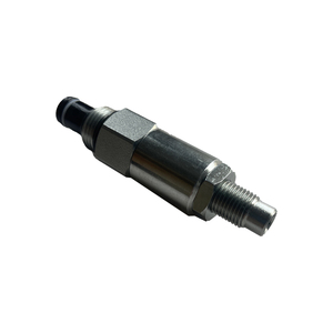 Válvula Solenoide Roscada de Control de Presión Hidráulica Prance (MADRV2-050/MADRV2-063/MADRV2-080/MADRV2-100) 420 Bar 1. Excelente Eficiencia - Product Image 1