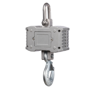 เครื่องชั่งน้ำหนักแบบแขวนดิจิตอลไร้สายคุณภาพสูง 1 ตัน รุ่น GYS-154C เครื่องชั่งเครนแบบดิจิตอล - Product Image 5