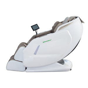 Btaverdone Massage <b>Chair</b> SL Guide Rail Full Body Electric <b>Zero</b> <b>Gravity</b> Home Use Multifunctional Massage Sofa - Product Image 3