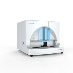 Urin analysator FUS-3000Plus Sediment analysator hochwertige Urin analyze maschine Preis Krankenhaus