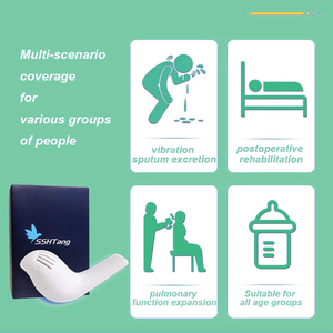 <span class=keywords><strong>Appareil</strong></span> d'entraînement <span class=keywords><strong>respiratoire</strong></span> sportif pour enfants, <span class=keywords><strong>portable</strong></span>, pour la remise en forme et l'amélioration de la capacité pulmonaire - Product Image 3
