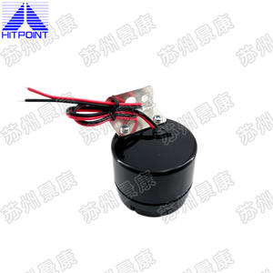 HITPOINT PV-550WQ - Zumbador de Voz para Seguridad en el Hogar Inteligente, Automoción, Ascensores y Otras Industrias, Sirena de Alarma - Product Image 4