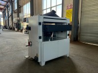 Raboteuses à bois automatiques à 2 côtés Double mouleur deux Double face pour le travail du bois