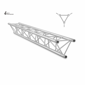 Topfinger – support <span class=keywords><strong>DJ</strong></span> à tête mobile, éclairage robuste, totem de fête en aluminium, ferme de 6 pieds à vendre - Product Image 6