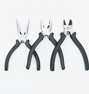 6 "bên Cắt Kìm 150mm mạnh mẽ chéo Kìm tiết kiệm lao động Dây kìm - Product Image 1