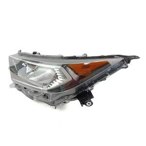 Faros Delanteros para Toyota Rav4 2019 2020 2021 2022 Modelo 811500R140, Conjunto de Luces Halógenas de Xenón - Product Image 1