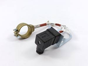 Новый Оригинальный В наличии 065Z0315 Паровой нагреватель, 24 В переменного/постоянного тока ±20%, 40 ВА, 150°C/300°F Промышленная автоматизация, программирование ПЛК - Product Image 5