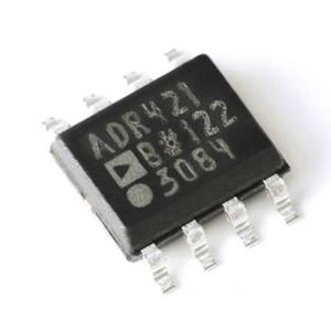 ADR421BRZ-REEL7 ADR421BRZ อื่นๆ ชิ้นส่วนอิเล็กทรอนิกส์ ชิปไอซี วงจรรวม ไอซี - Product Image 1