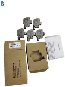 เซ็นเซอร์ควบคุม PLC เซ็นเซอร์เลเซอร์ ของแท้ใหม่เอี่ยม Q4XTBLAF300-Q8 - Product Image 1