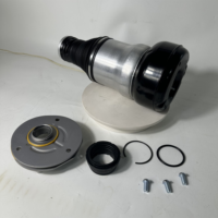 Kit de réparation de suspension pneumatique Airmatic arrière gauche et droite pour Mercedes-Benz W222 2223201138 2223207313 222320731389 Pièces automobiles