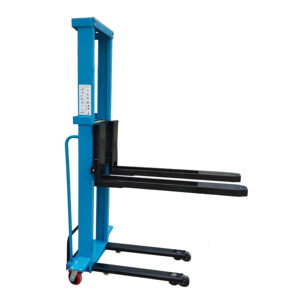 Nueva Carretilla Elevadora Portátil <span class=keywords><strong>FUGO</strong></span> de 2 Toneladas con Motor de Corriente Continua y Longitud de Horquilla de 600 mm, Transpaleta para Uso en Exteriores - Product Image 4