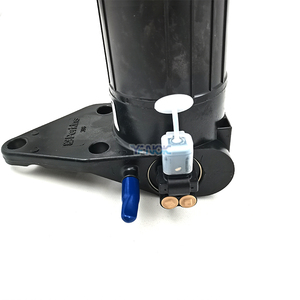Pompa di Trasferimento Carburante di Alta Qualità per Escavatori E320D/E320D2, Codici 467-7011 446-1895 ULPK0041 4132A018 OEM - Product Image 2